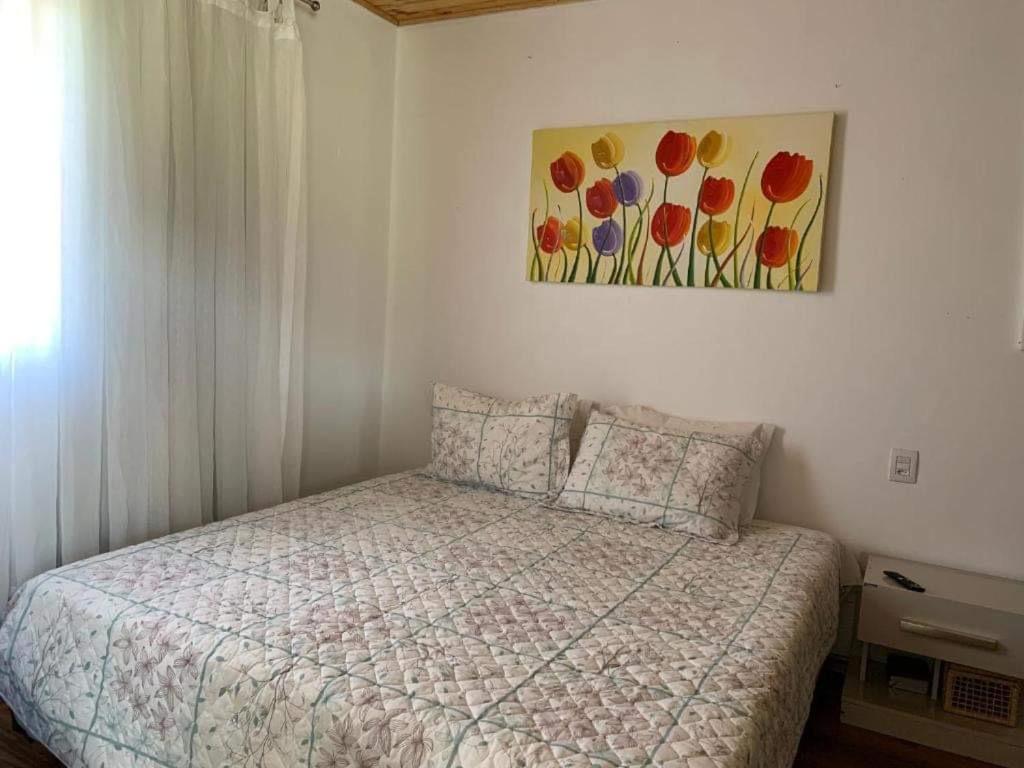 Apartamentos De Altitude Urubici Exterior foto